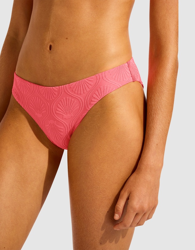 Seafolly - Luna Hipster Bikini Bottom