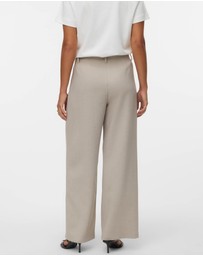 Vero Moda - Michelle Wide Pants