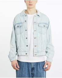 Vintage by The Real Deal - Pre Loved - Vintage Wrangler Denim Jacket