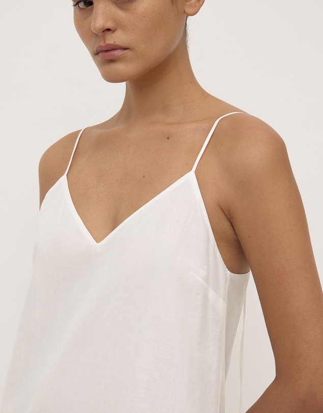 Assembly Label - Masie Maxi Dress