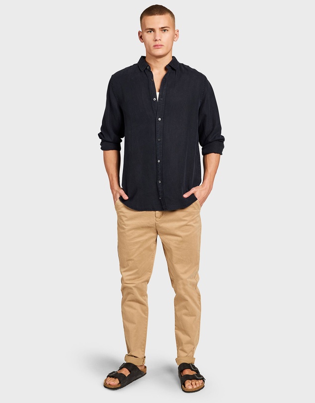 Academy Brand - Cooper Slim Chino
