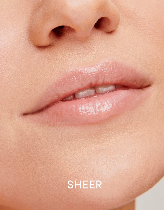 Jane Iredale - HydroPure™ Hyaluronic Lip Gloss