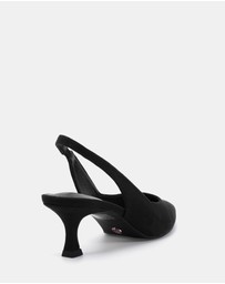 Novo - Idinna Heels