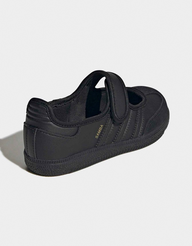 adidas Originals - Samba Jane Shoes - Kids