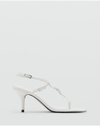 M.N.G - Yeya Heels