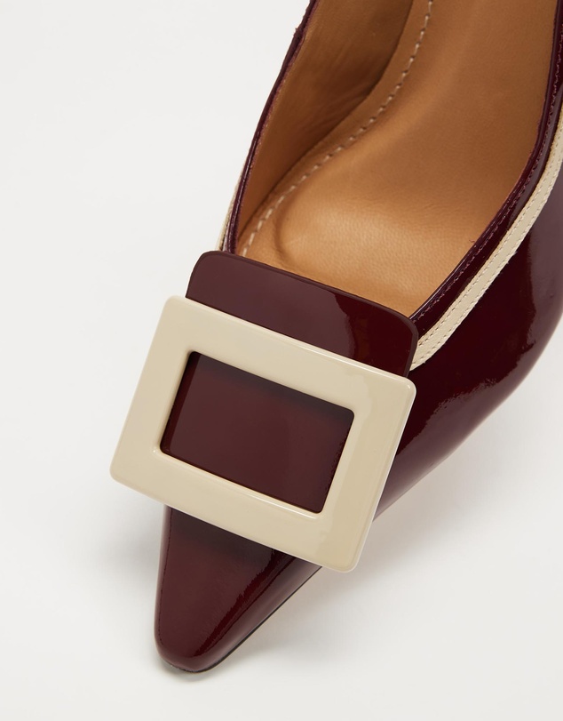 Nina Armando - Lili Heels