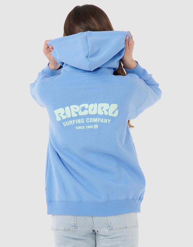 Rip Curl - Surf Puff Hood - Teens