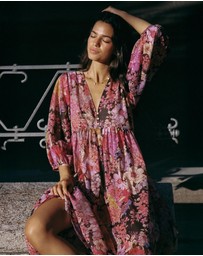 Auguste The Label - Peyton Maxi Dress