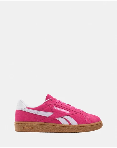 Reebok - Club C Grounds UK - Women's