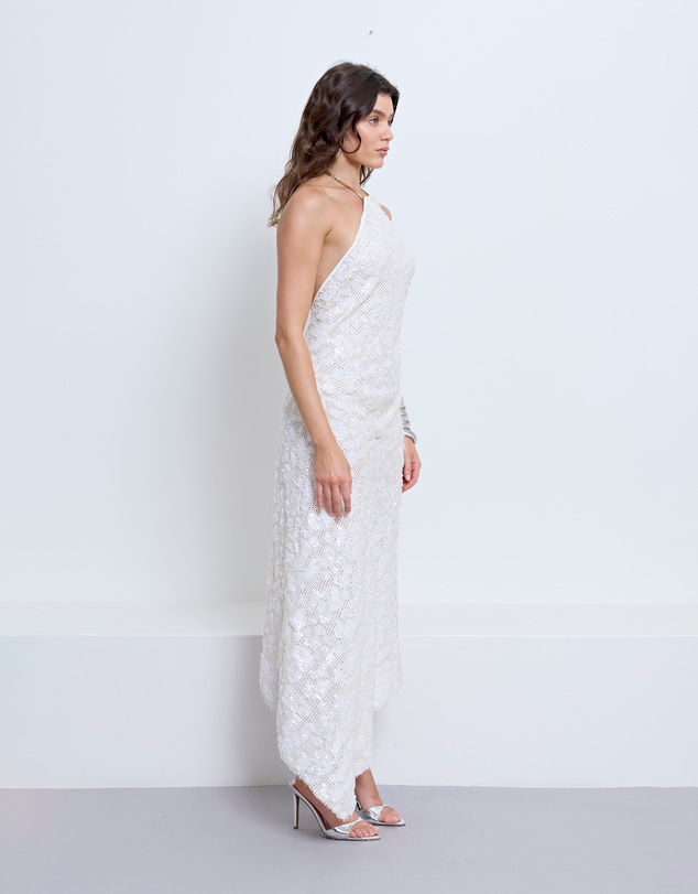 PFEIFFER - Helena Sequin Dress