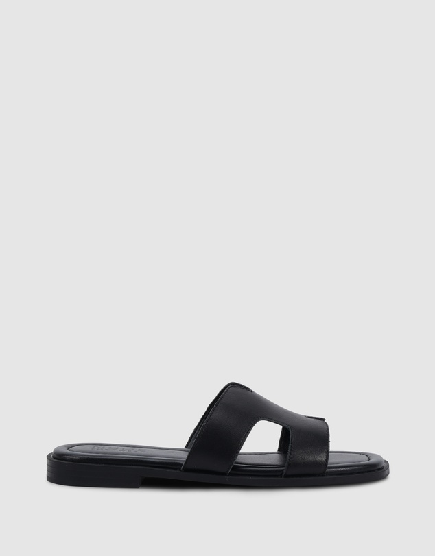Nude Footwear - Delta