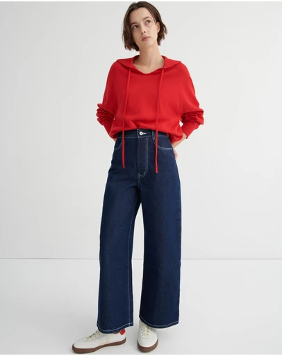 Kowtow - Sailor Jeans