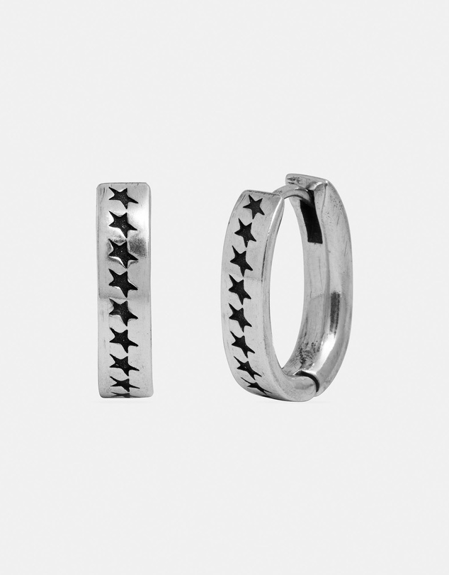 TwoJeys - Icon Link Earrings