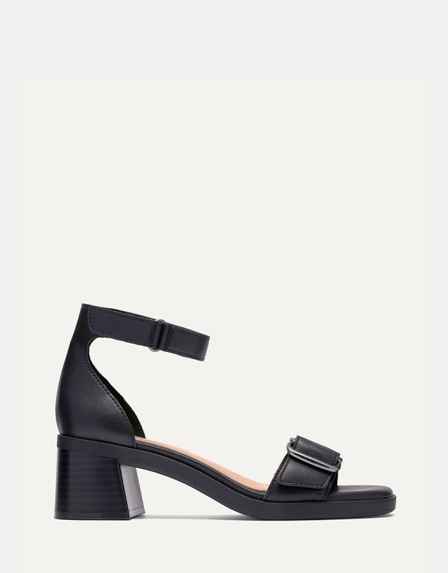 Clarks - Jaylan Dream Black