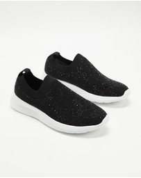Holster - Fireflyer Sneakers - Women's