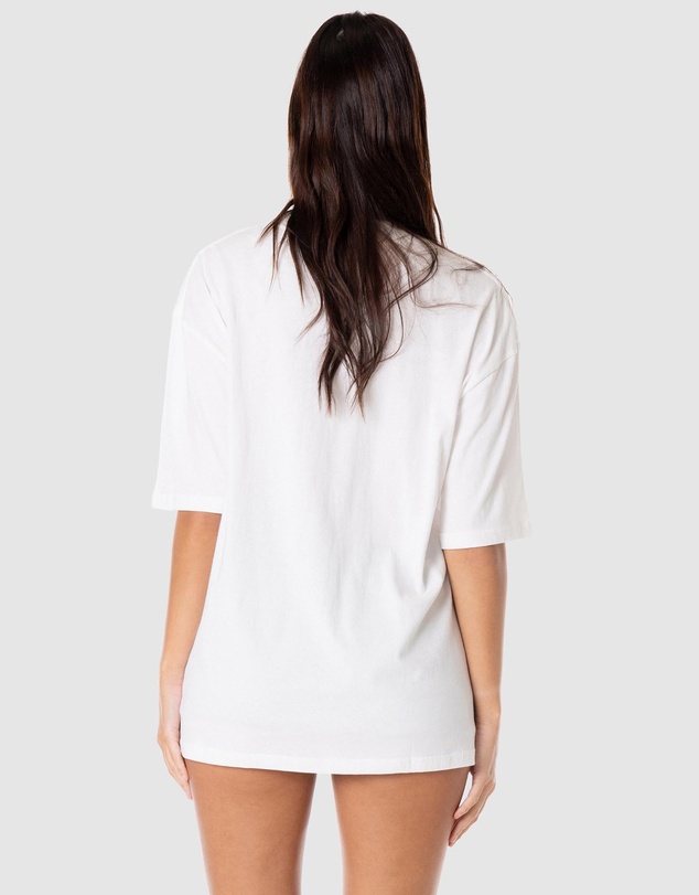 JGR & STN - Vintage Oversized Tee