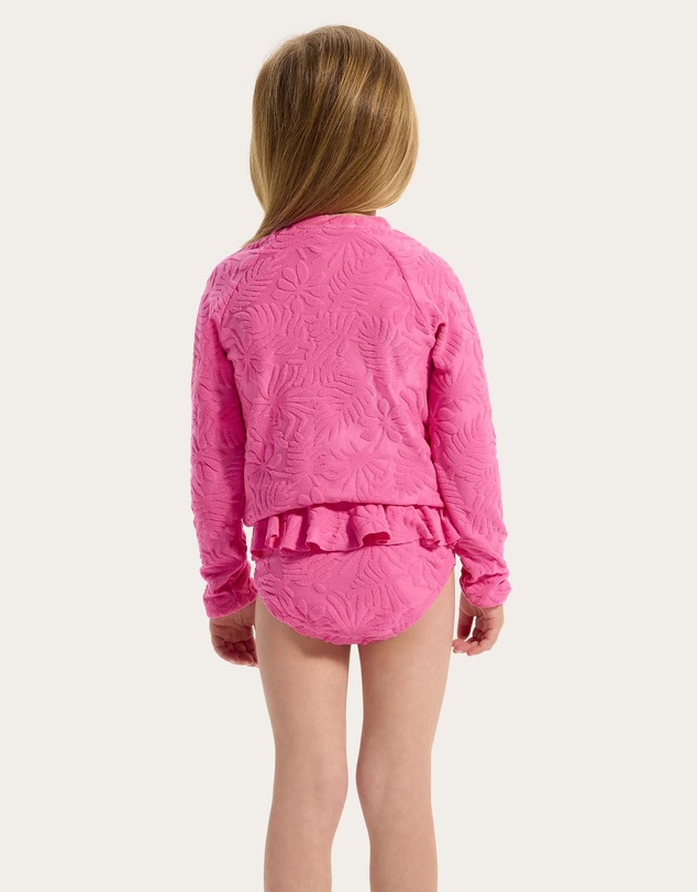 Seafolly - Terry Rashie Set - Kids