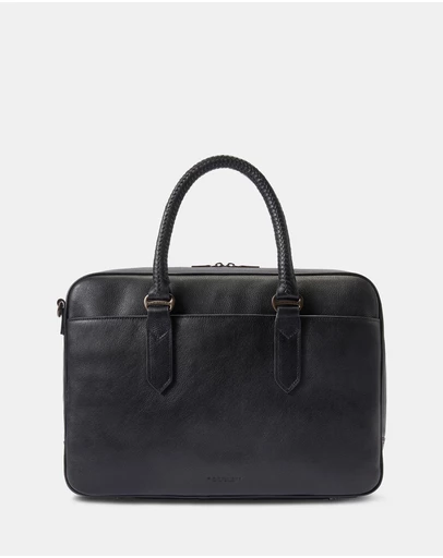 R.M.Williams - Farrier Signature Briefcase