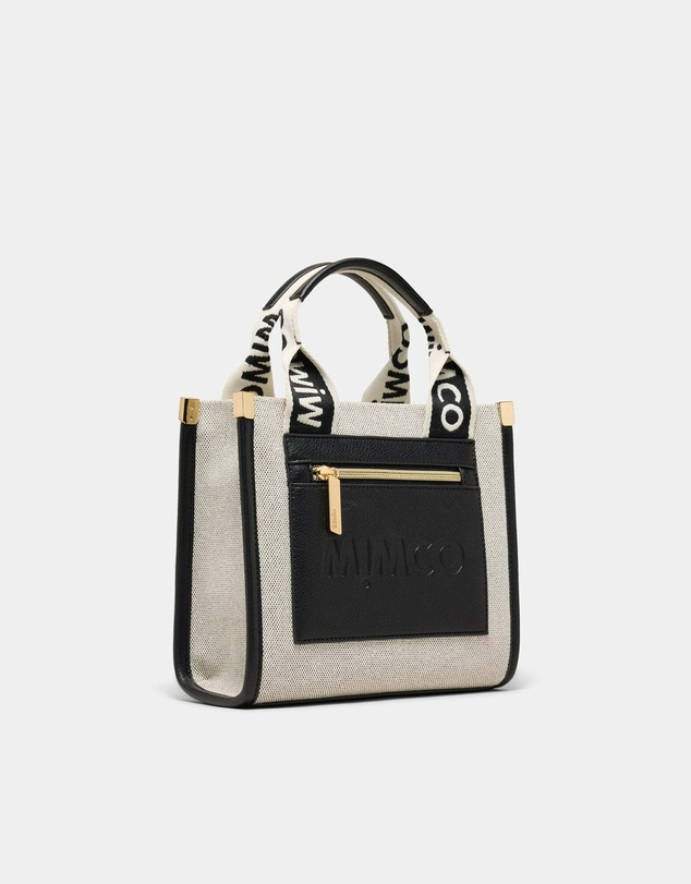 MIMCO - Patch Mini Tote Bag