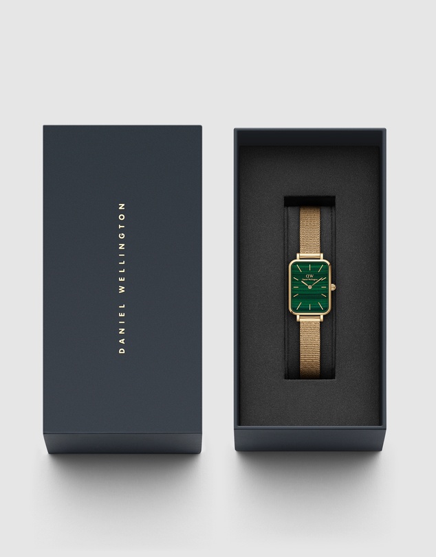 Daniel Wellington - Quadro Evergold