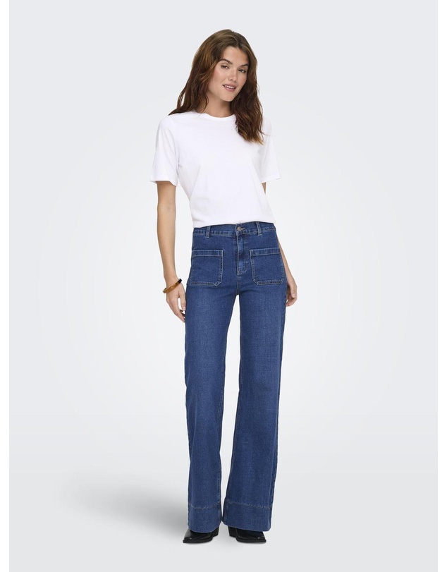 ONLY - Cypress Flared Jeans