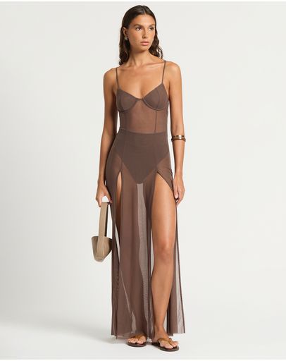 Rosewood Mesh