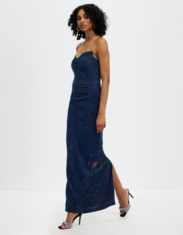 Romance by Honey and Beau - Venus Maxi Dress