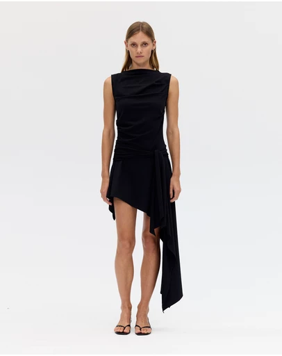 Third Form - Nova Tank Dress