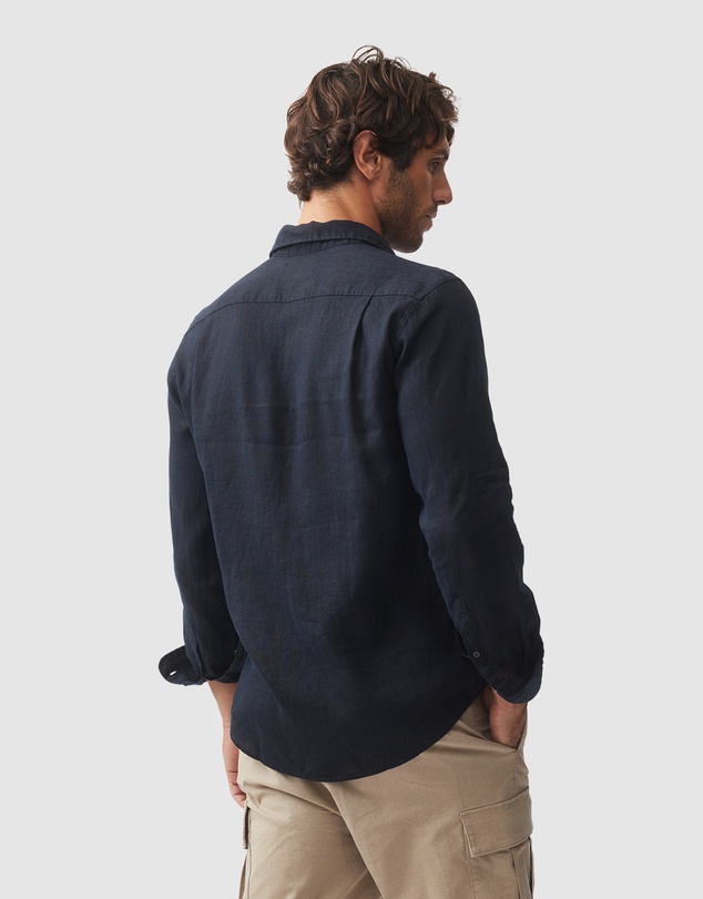 Rodd & Gunn - Coromandel Sports Fit Shirt