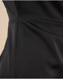 CHANCERY - Illusion Midi Dress