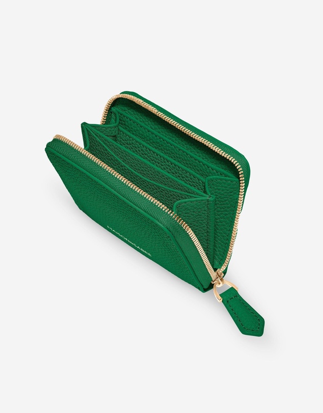 Maison De Sabre - Zip Wallet