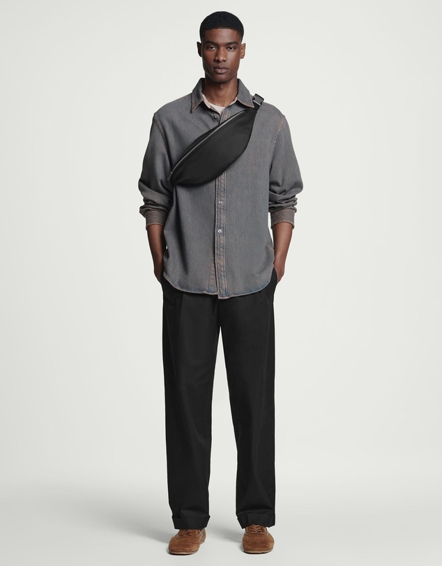 COS - Hadi Nylon Crossbody