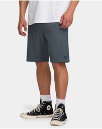 Billabong - Mens Crossfire Submersible 21