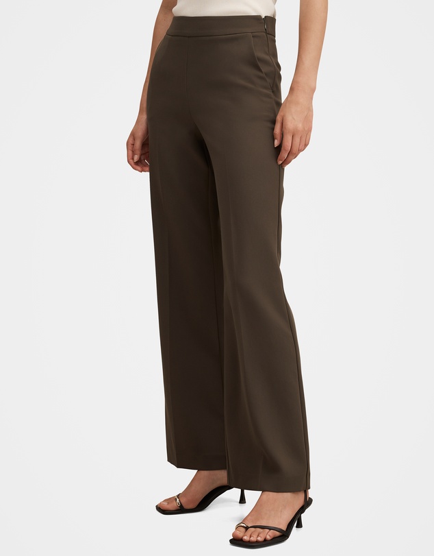 Forever New - Marissa Wide Leg Pants