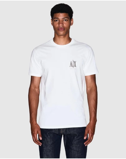 Armani Exchange - T-Shirt
