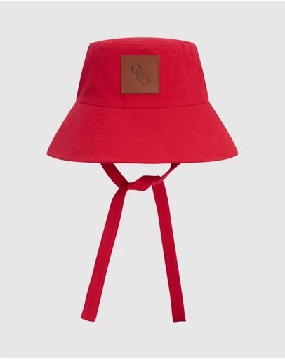 Oroton - Nell Bucket Hat