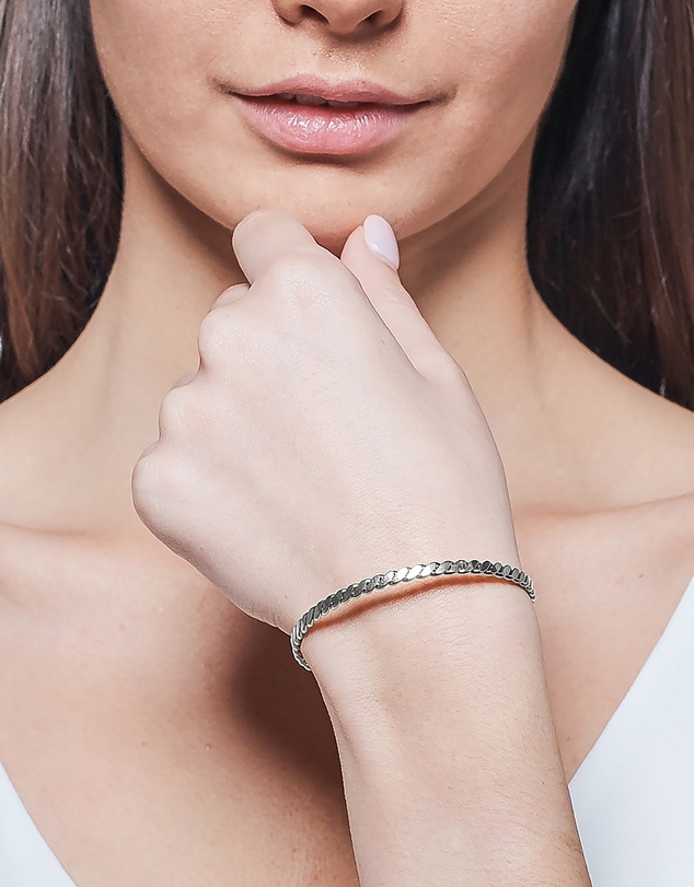 Pastiche - Carpe Diem Cuff