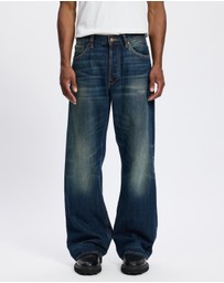 Nudie Jeans - Loud Larry Jeans