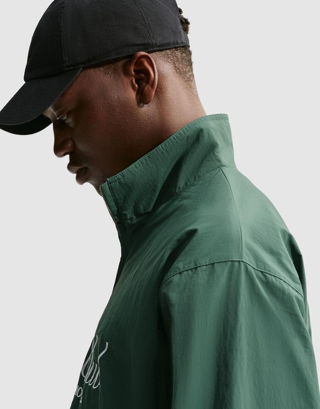 Nike - Nike Club 1/2 Zip Jacket