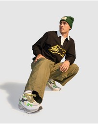Rollie - Tempest Sneaker