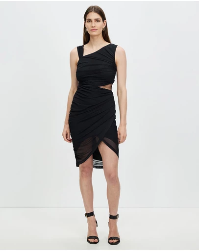 Honey and Beau - Forever Dress