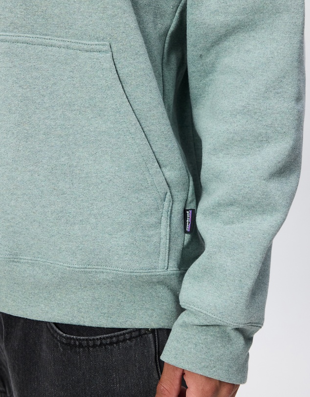Patagonia - '95 Oval Logo Uprisal Hoody