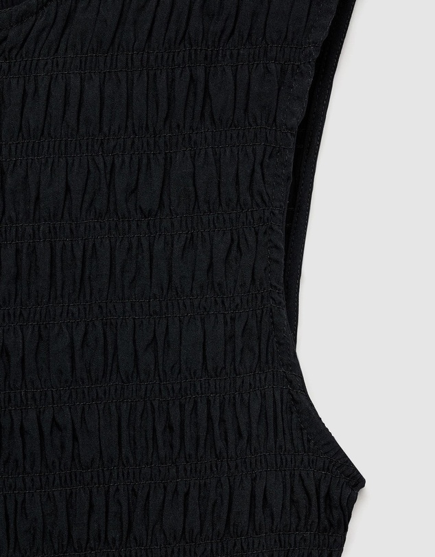 M.N.G - Maya Flared Dress