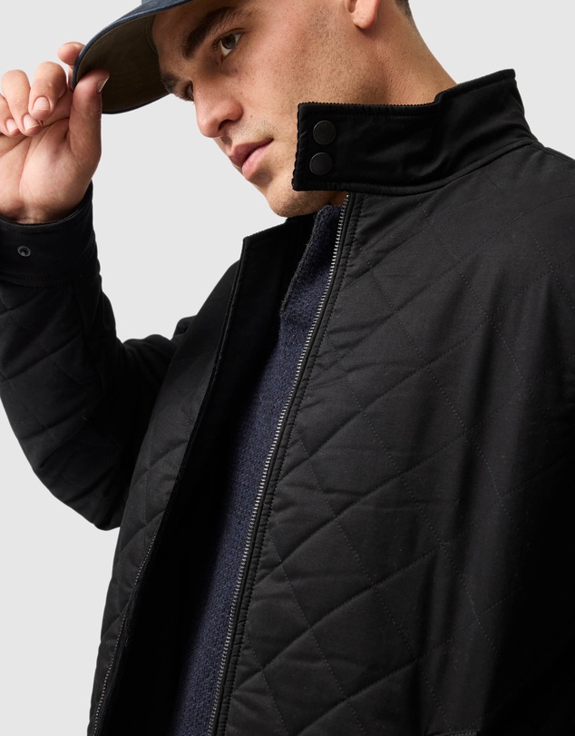 Rodd & Gunn - Fenwick Jacket