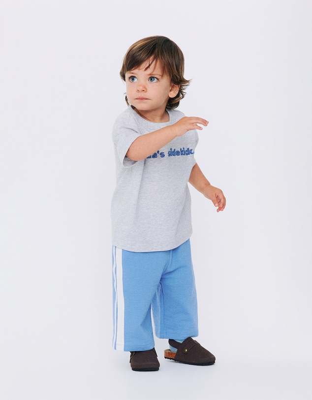 Cotton On Kids - Tyla Knit Pant