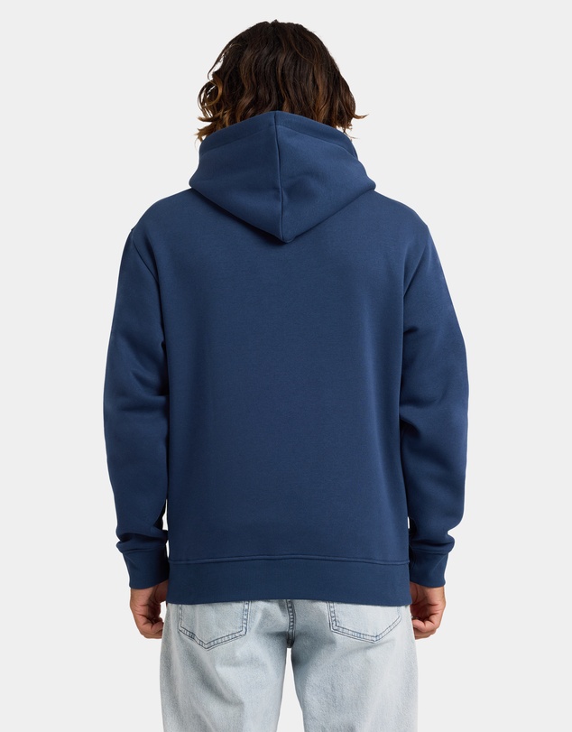 Volcom - Mens Boulder Pullover Hoodie