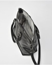 Cobb & Co - Epping Leather Handbag