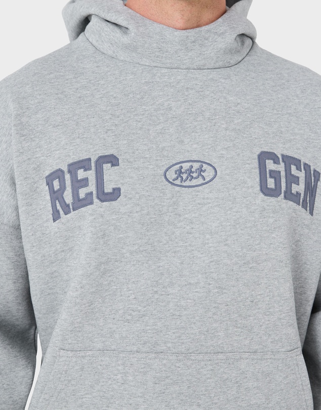 REC GEN - Mass TriCon Hood