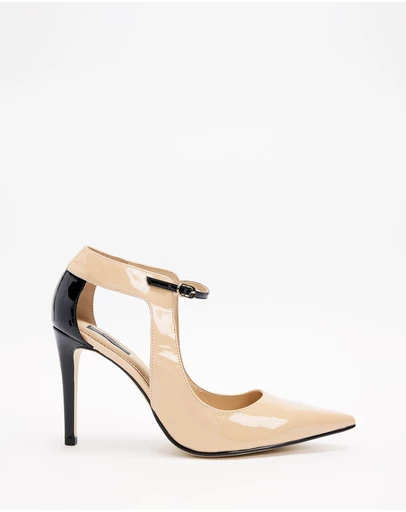 Nina Armando - Krystal II Heels
