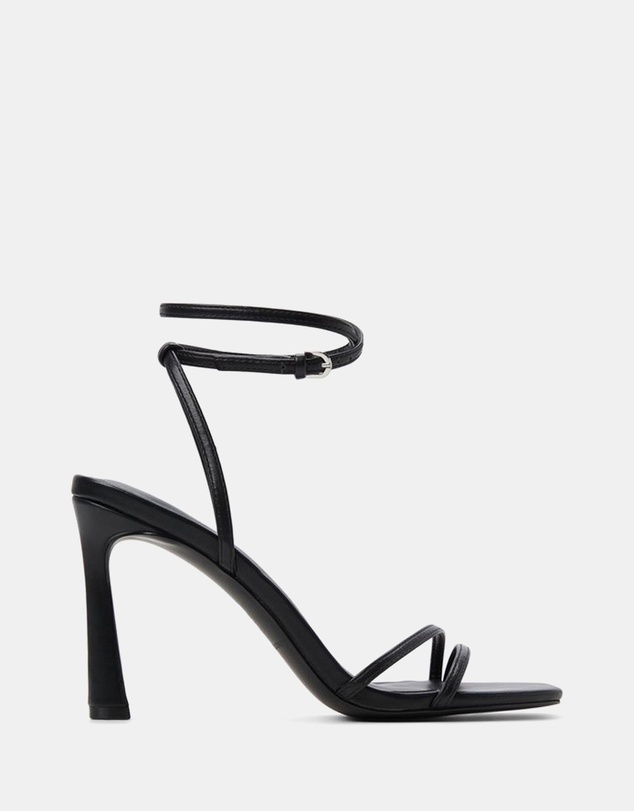 Call It Spring - Almaa Ankle Strap Heels
